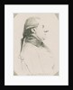 Portrait of John Heaviside (bapt. 1748-d.1828) by William Daniell