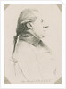 Portrait of John Heaviside (bapt. 1748-d.1828) by William Daniell