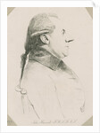 Portrait of John Heaviside (bapt. 1748-d.1828) by William Daniell