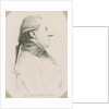 Portrait of John Heaviside (bapt. 1748-d.1828) by William Daniell