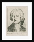 Portrait of Henry Herbert (1684-1750) by James Bretherton