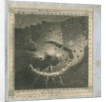 'Provisional map of the Peak of Teneriffe' by Charles Piazzi Smyth