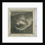 'Provisional map of the Peak of Teneriffe' by Charles Piazzi Smyth