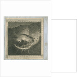 'Provisional map of the Peak of Teneriffe' by Charles Piazzi Smyth