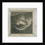 'Provisional map of the Peak of Teneriffe' by Charles Piazzi Smyth