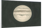 Jupiter by Charles Piazzi Smyth