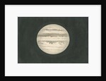 Jupiter by Charles Piazzi Smyth