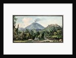 Monte Sant'Angelo by Pietro Fabris