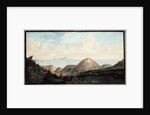 Little mountains' by Pietro Fabris