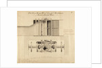Blade mill by John Smeaton