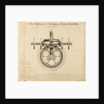 Blade mill by John Smeaton