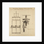 Blade mill by John Smeaton