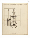 Snuff mill by John Smeaton