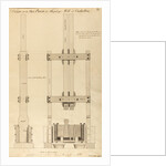 Oil press by John Smeaton