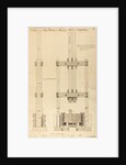 Oil press by John Smeaton