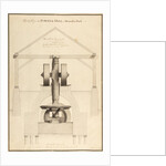 Powder mill by John Smeaton