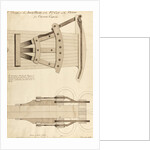 Atmospheric engine by John Smeaton