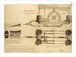 Atmospheric engine by John Smeaton