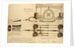 Atmospheric engine by John Smeaton