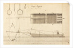 Dredging barge by John Smeaton