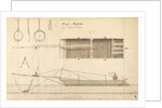 Dredging barge by John Smeaton