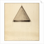 Observatory roof by John Smeaton