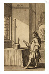 Barometer by Unknown