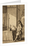 Barometer by Unknown