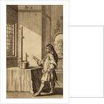 Barometer by Unknown
