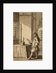 Barometer by Unknown