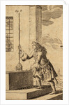 Barometer by Unknown