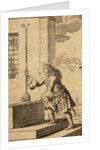 Barometer by Unknown