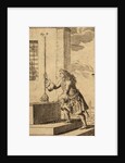 Barometer by Unknown