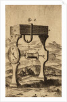 Hygrometer by Unknown