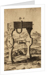 Hygrometer by Unknown