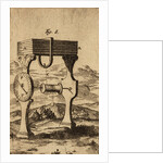 Hygrometer by Unknown