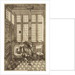 Sun-dial by Robert White