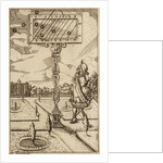 Star-dial by Robert White