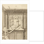 Pyramid dial by Robert White