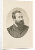 Portrait of Samuel White Baker (1821-1893) by United Association of Photography Limited