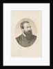 Portrait of Samuel White Baker (1821-1893) by United Association of Photography Limited