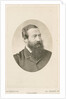 Portrait of Samuel White Baker (1821-1893) by United Association of Photography Limited