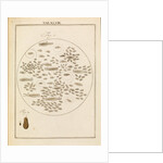 Micro-organisms by Martin Frobene Ledermuller