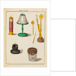 Magnifiers and microscopes by Adam Wolfgang Winterschmidt