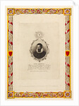 Portrait of John Napier by John Beugo
