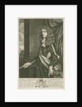 Portrait of Charles Howard, 1st Earl of Carlisle (1628-1685) by Abraham Blooteling