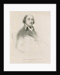 Portrait of Joseph Huddart (1741-1816) by Anonymous