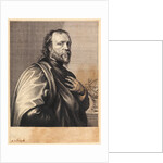 Portrait of Kenelm Digby by Unknown