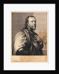 Portrait of Kenelm Digby by Unknown