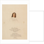 Portrait of Henry Oldenburg by John Bradley